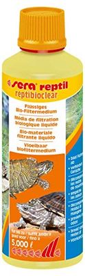 sera reptibioclear 250 ml