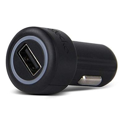 Gecko Gear Go Solo autolaadkabel voor Apple iPhone (2100mAh)