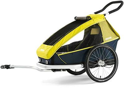 Children's Croozer 2019 Kid For1 Trailer
