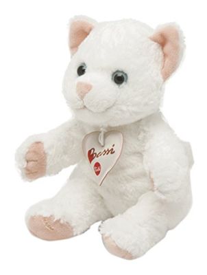 Trudi 11013 - kat mini, pluche, 20 cm
