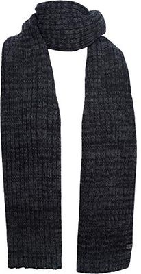 Eisglut Dylan Foulards Homme, Anthracite, Taille Unique