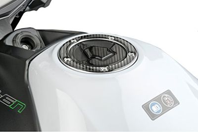 Puig Tank cap protector X-Treme