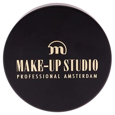 Translucent Powder Extra Fine - 3 Medium to Dark Make-Up Studio For Women 1.23 oz Powder