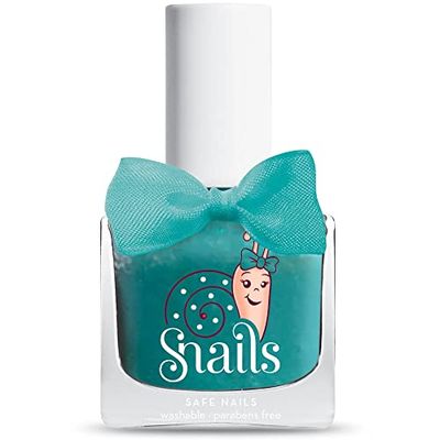 Snails Mermaid