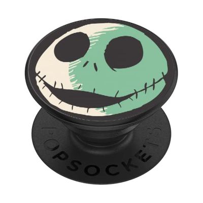 PopSockets: PopGrip - Supporto e Impugnatura per Telefoni Cellulari e Tablet con Un Top Intercambiabile - Lenticular Jack