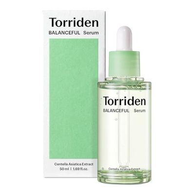 Torriden BALANCEFUL CICA krem na dzień 50 ml - Marka: Torriden - EAN: 8809784600978