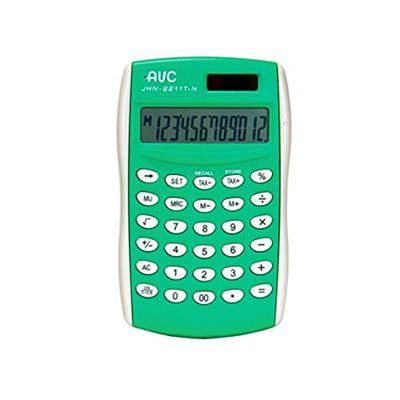 Alevar 2850/GR miniräknare