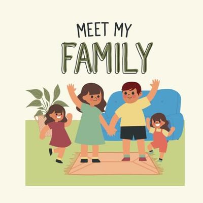 Meet My Family