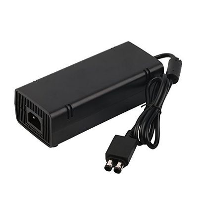LEOFLA Voeding console Xbox 360 Slim oplader transformator