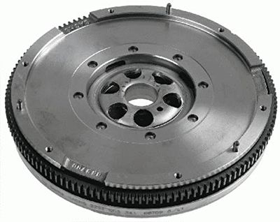 SACHS 2294 003 341 Volante motor for and other applications