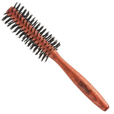 Eurostil Circular Wood Brush Nylon 15 mm 1A 120 g