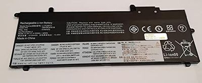 Laptopbatteri för Lenovo