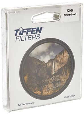 Tiffen 72GG3 Preto