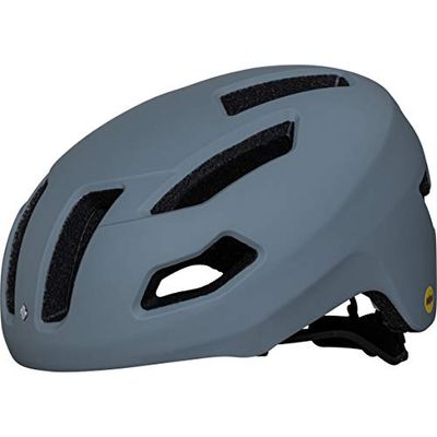 Sweet Protection Unisex Volwassen Chaser MIPS helm, Mat Nardo Gray, Large