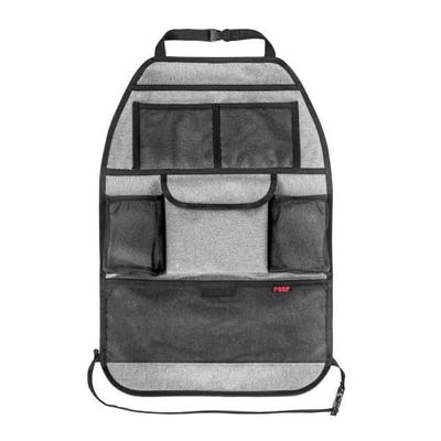 Reer – Storage Equipment for Car (RE86041), Black, 41x58 cm (Pack of 1)