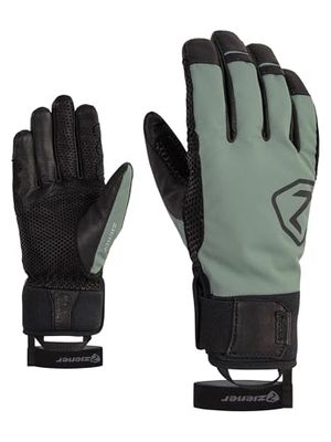 Ziener Gaspar AS(R) PR Glove Ski Alpine