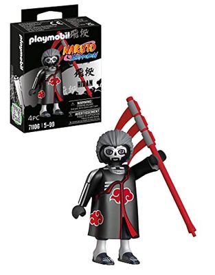 PLAYMOBIL Naruto - Hidan - 71106