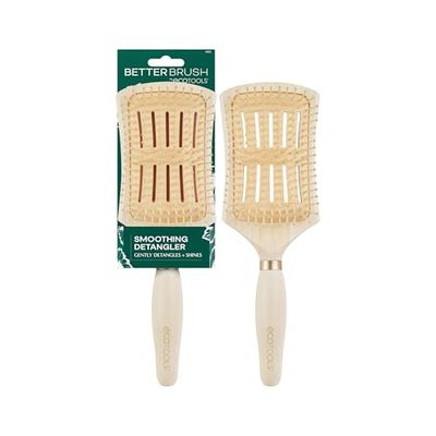 EcoTools Spazzola districante lisciante, 1 pezzo