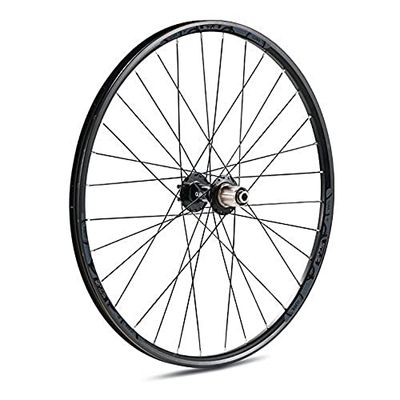 RUEDA TRASE. 27.5 NEGR EJE 12x142mmCASSETTE 8/9V.