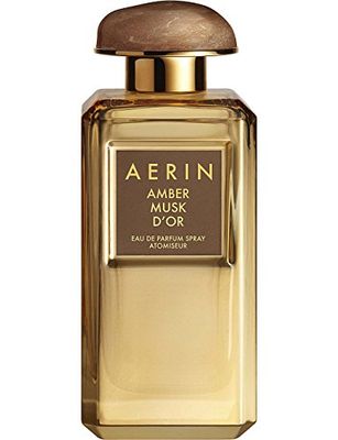ESTEE LAUDER Aerin Amber Musk D'Or, Eau de Parfum, Woman, 100 ml.