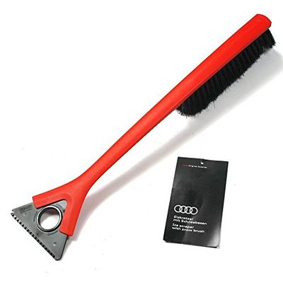 Audi Raspete original com batedor raspador de folha inverno arranhões 80 a096010 a