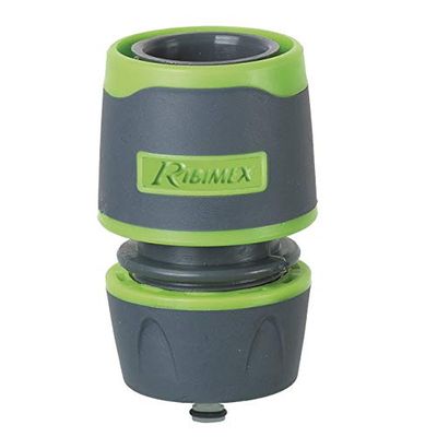 Ribiland – pra/rv9216 Raccord rapide Aquastop 12 – 15 mm