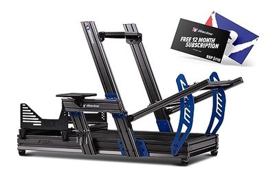 Next Level Racing Next Level Racing Elite ES1 Racing Simulator