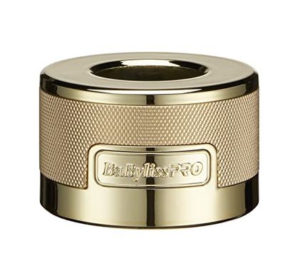 BaBylissPRO FX787 Trimmer Base di ricarica - Oro
