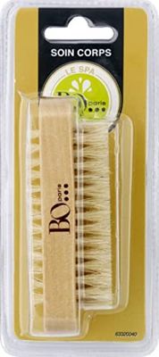 Wooden Nail Brush