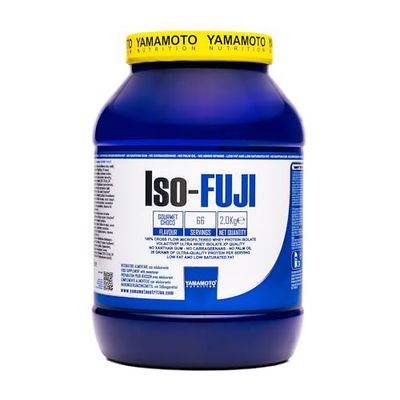 Iso-FUJI
