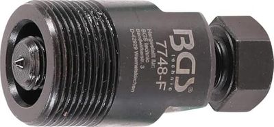 BGS 7748-F Extrator de volante | M28 x 1,5 mm
