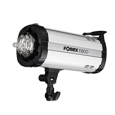 Fomex E 800Ws - Flash da studio