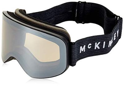 McKINLEY Flyte Mirror Lunettes de skin BLACK 2