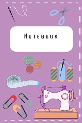 Sewing Style Notebook
