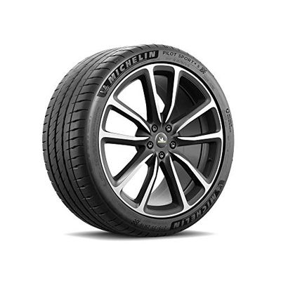 Michelin Ps4 S XL 275/35/R19 100Y - Pneu de verão - A/C/71