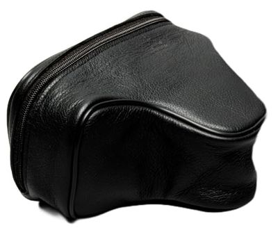 DigiEtui Camera Case for Nikon Z30 + Lens Z16-50, Z40, Z28, Z26, Z24, Solo Black, Black, Solo