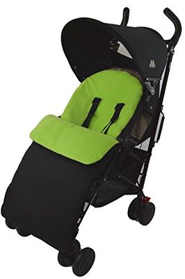 Fotväska/COSY TOES kompatibel med Buggy barnvagn barnvagn