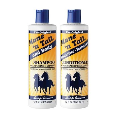 Mane 'n Tail 2x Shampoo and Conditioner