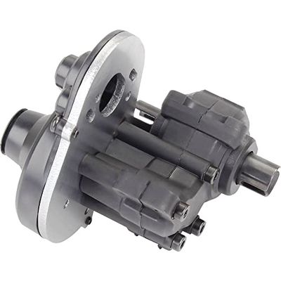 Reely RE-6538512 Pièce de Rechange Différentiel