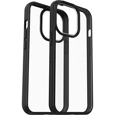 OtterBox PREFIX SERIES fodral för iPhone 13 Pro (endast) - svart kristall