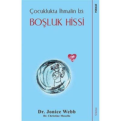 Bosluk Hissi - Cocuklukta Ihmalin Izi: Running On Empty
