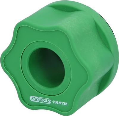 Adapter voor olie-vultrechter voor Honda, Mazda, Nissan en Jaguar
