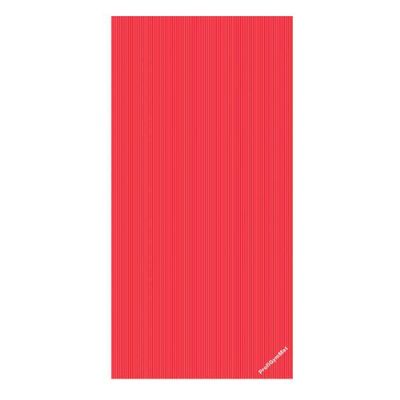 Trendy Sport Mata do terapii grupowej - Trendy Sport RehaMat - mata treningowa - 200 x 100 x 2,5 cm, czerwona