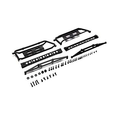 Axial- Piste automobilistiche, Veicoli e Accessori, Multicolore, AXI230027