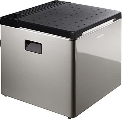 Dometic ACX3 40 – bärbar kylbox, 41 liter, 50 mbar, silver