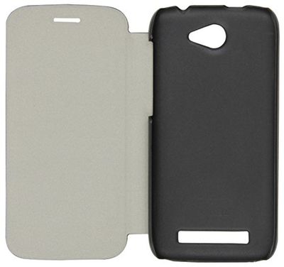 Swiss Charger CASE