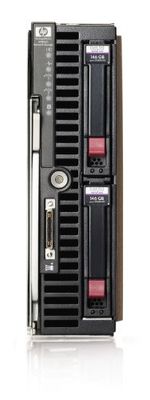 HP X1800sb Netwerkgeheugen blade