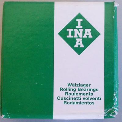 INA NATR15-X-PP-A ok typ spårrullager