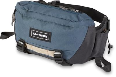 Dakine Hot Laps 2L Bike Waist Bag - Midnight Blue