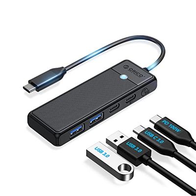 Babbleice USB-C till 3,5 mm ljudadapter till honkontakt 0803-5707